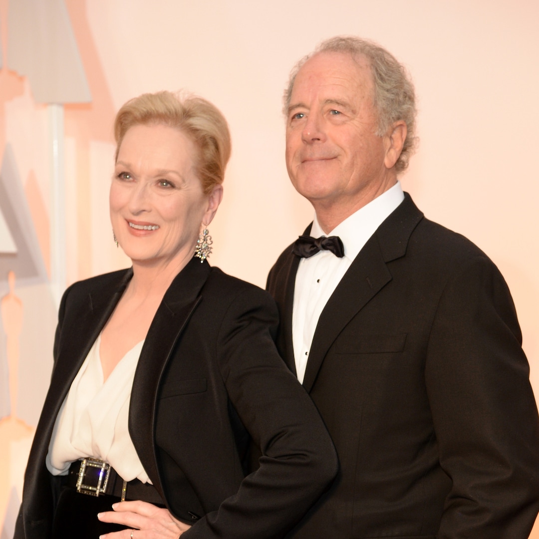 Revisit Meryl Streep & Estranged Husband Don Gummer’s Private Romance Revisit Meryl Streep & Estranged Husband Don Gummer’s Private Romance